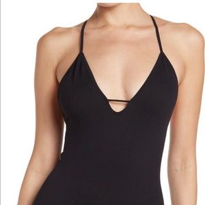 NWT Free people bodysuit✨